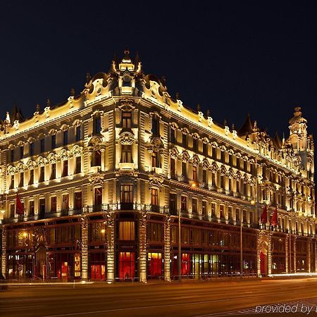 Buddha-Bar Hotel Budapest Klotild Palace Room photo